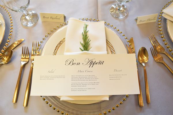 Premier Event Services and Coordination