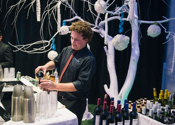 Premier Event Services and Coordination