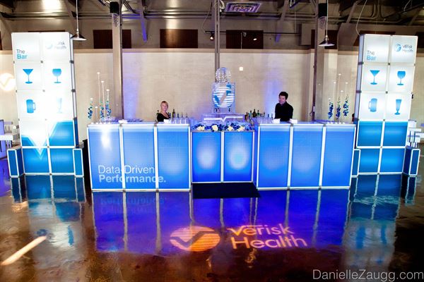 Premier Bar Services & Rentals