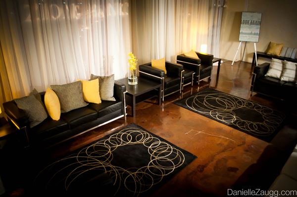 Premier Bar Services & Rentals