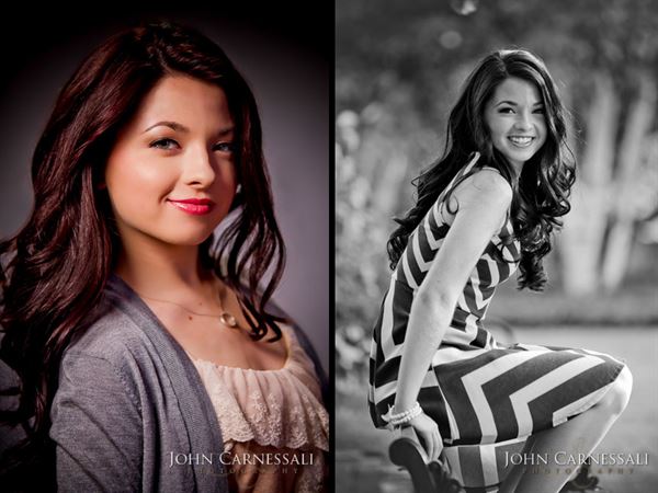 John Carnessali Photography