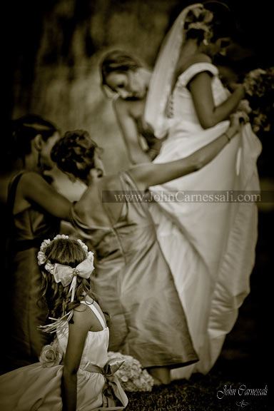 John Carnessali Photography