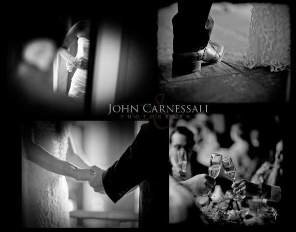 John Carnessali Photography