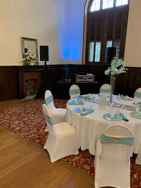 SoundZone Entertainment, LLC