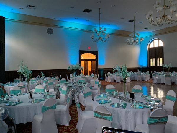 SoundZone Entertainment, LLC