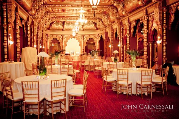 John Carnessali Photography