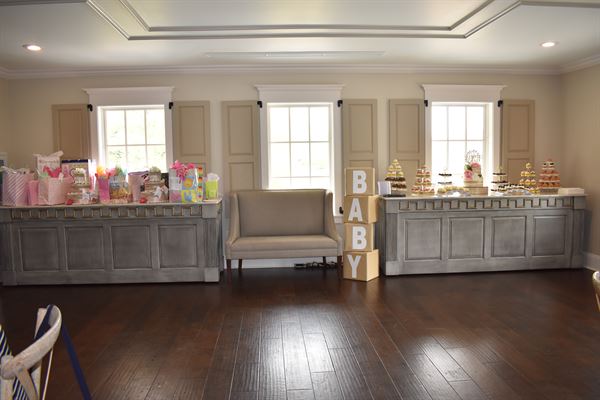 Oak Crossing - Home of The Gazebo, The TreeHouse, and The Bridal Suite