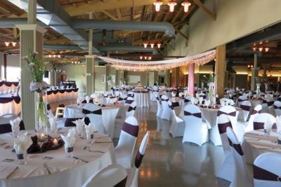 The Event Center at Fricano Place