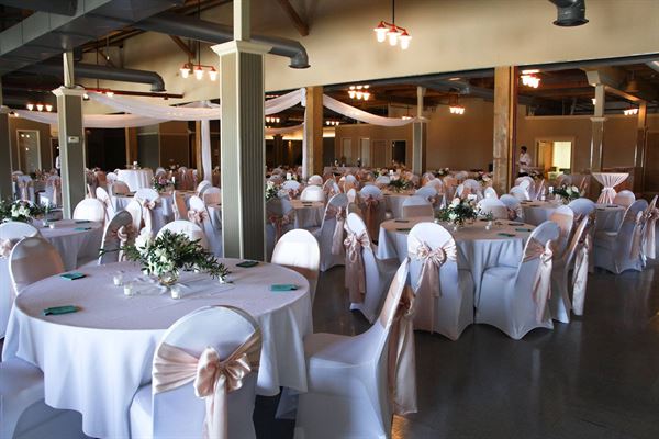 The Event Center at Fricano Place