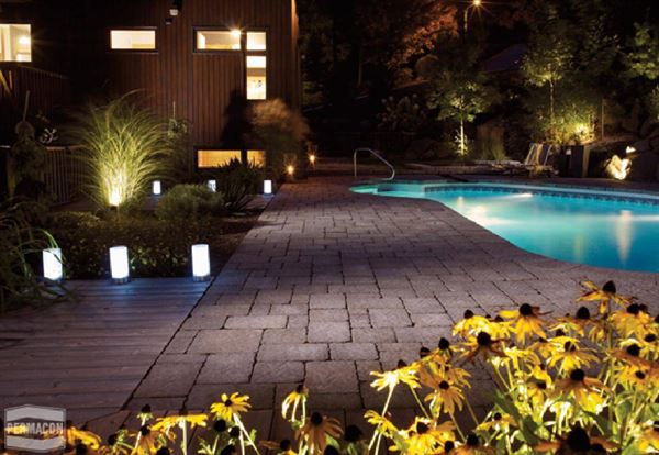 Adams landscape supply