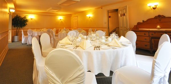 Inn On The Lake, An Ascend Hotel Collection Member