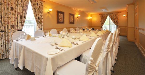 Inn On The Lake, An Ascend Hotel Collection Member