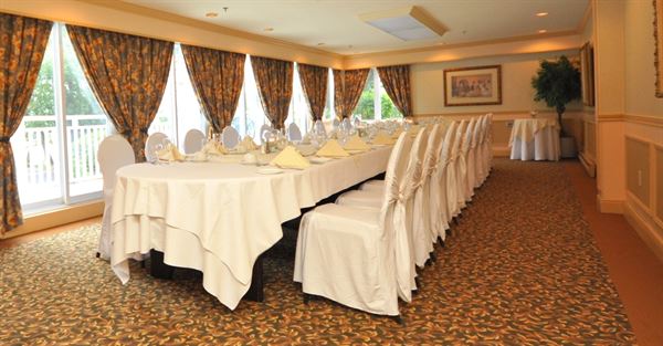 Inn On The Lake, An Ascend Hotel Collection Member