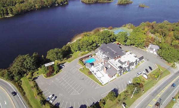 Inn On The Lake, An Ascend Hotel Collection Member