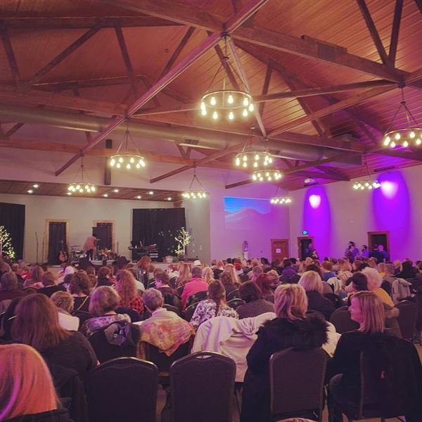 Jackson's Event Center