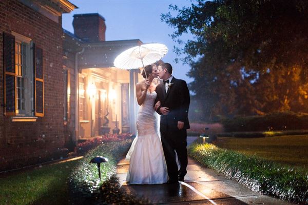 Croasdaile Country Club