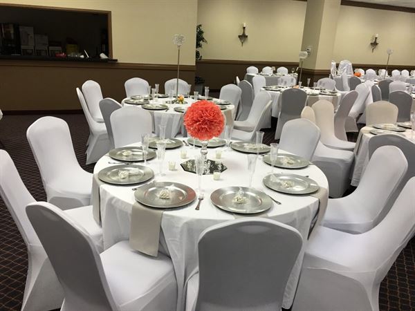 Golden Gate Banquet Hall