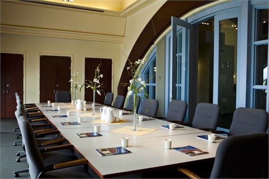 Washington State Historical Museum