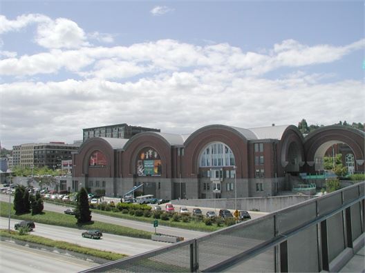 Washington State Historical Museum