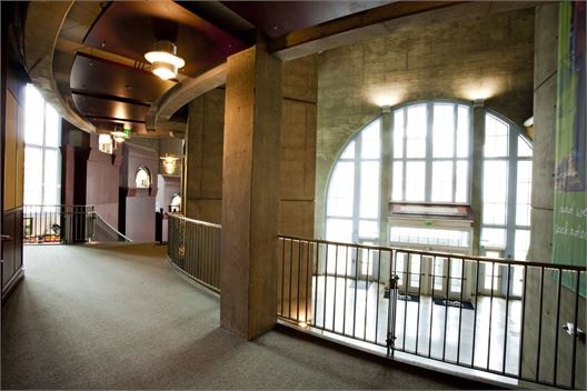 Washington State Historical Museum