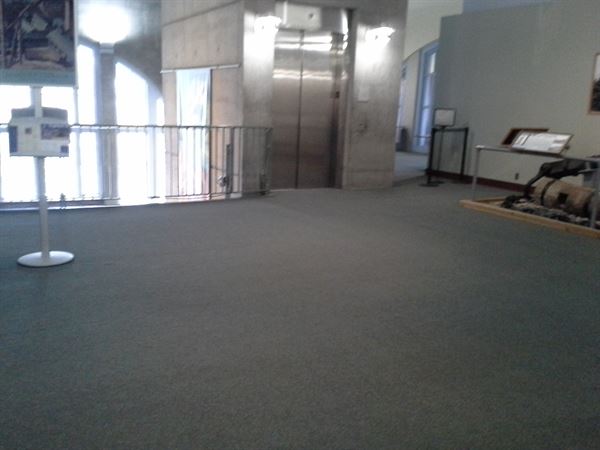 Washington State Historical Museum