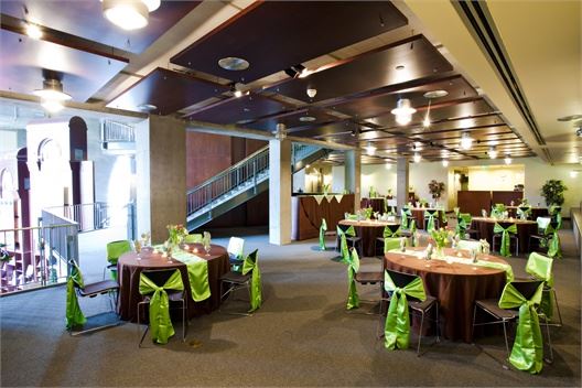 Washington State Historical Museum