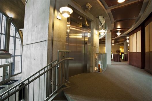 Washington State Historical Museum