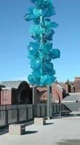 Washington State Historical Museum