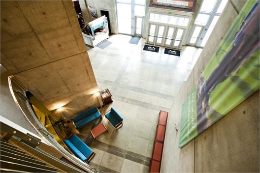 Washington State Historical Museum