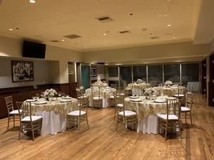 Sinatra Private Dining Room