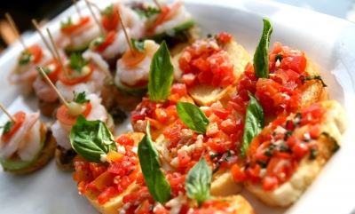 A Chef of Your Own LLC