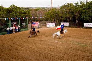 Rodeo Arena