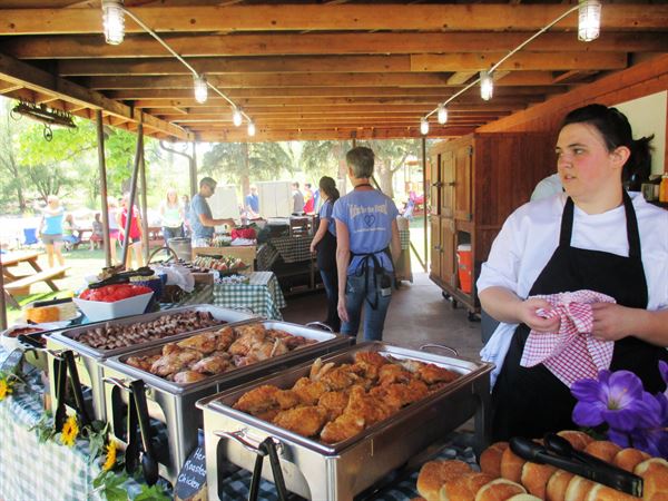 Sylvan Dale Guest Ranch