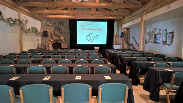 Sylvan Dale Guest Ranch