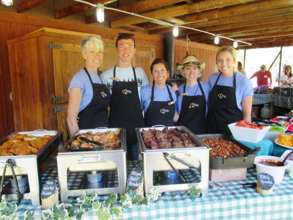 Sylvan Dale Guest Ranch