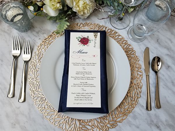 Pure Creations Events & Design