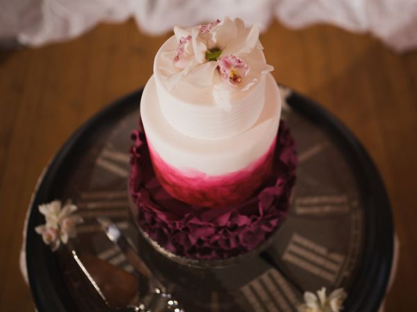 Pure Creations Events & Design