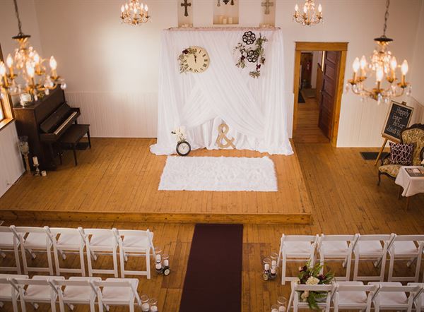 Pure Creations Events & Design