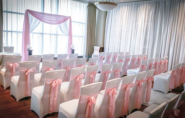 Pure Creations Events & Design