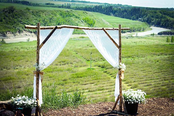 Pure Creations Events & Design