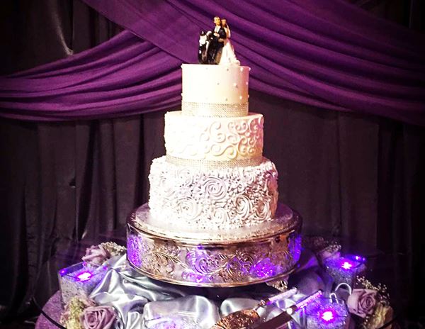 Pure Creations Events & Design