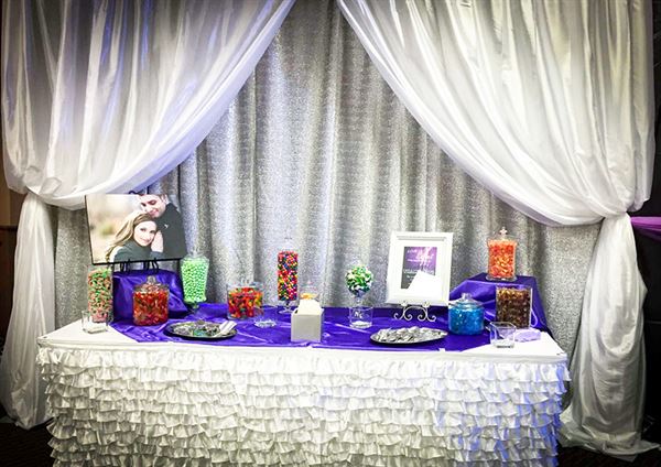 Pure Creations Events & Design