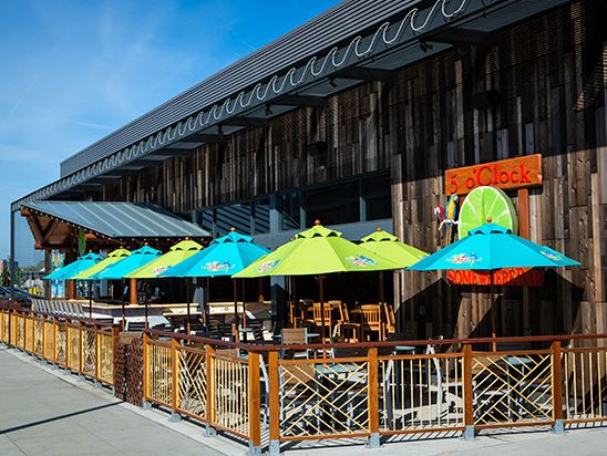 Jimmy Buffett's Margaritaville - Cleveland