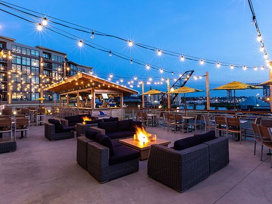 Jimmy Buffett's Margaritaville - Cleveland