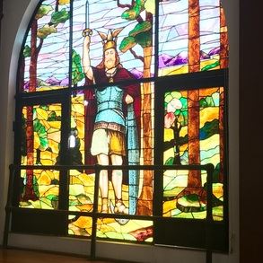 Hermann Sons Home Association