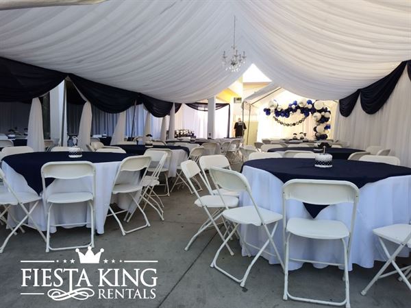 Fiesta King Event Rentals