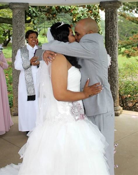 "I Do!" Wedding and Elopements Henrico/Richmond/Chesterfield