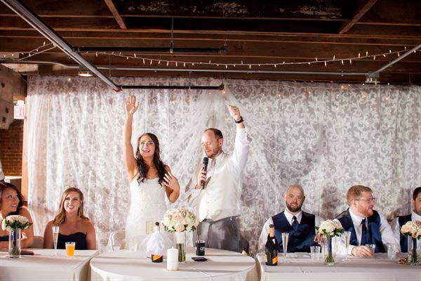 The Hayloft at Lifted Spirits Distillery