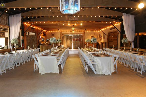 Enchanted Springs Ranch