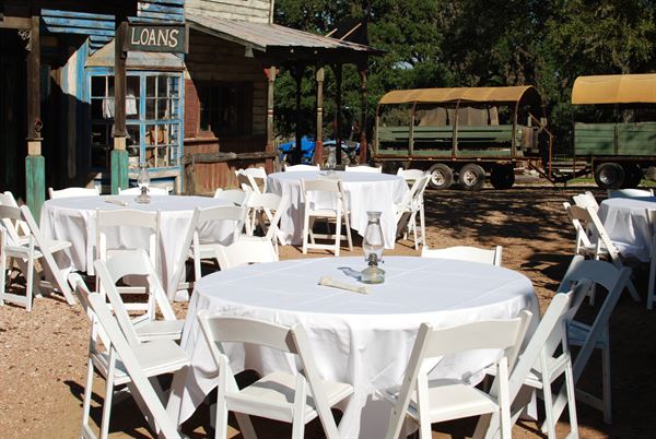 Enchanted Springs Ranch